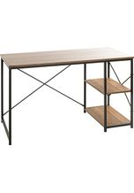 HAKU Möbel, Schreibtisch, Schreibtisch (120 cm)