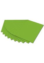 Folia Tonpapier grün 130,0 g/qm 100 Blatt