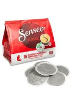 Senseo CLASSIC Kaffeepads 16 Pads