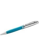 Pelikan Kugelschreiber K35 Jazz Classic petrol Schreibfarbe blau