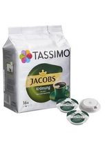 TASSIMO JACOBS Krönung Kaffeediscs 16 Portionen
