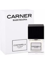 Carner Barcelona, Parfum, Woody Collection Costarela (Eau de Parfum, 50 ml)