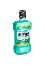 Listerine® COOL MINT Mundspülung 600 ml