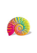 Intex Rainbow Seashell Float