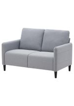 IKEA ANGERSBY 2er-Sofa
