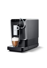 Tchibo Kaffeevollautomat »Esperto Pro« - Anthrazit - Edelstahl