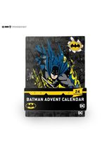 Cinereplicas DC Comics Batman Advent Calendar 2022
