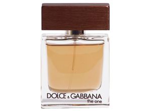 dolce the one after shave