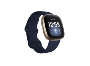 Fitbit Versa 3 - Smartwatch
