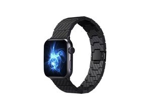 PITAKA Apple Watch Carbon Fiber