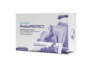 lactis orales probiotikum