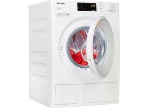 Miele Waschmaschine ModernLife WSD663 WCS