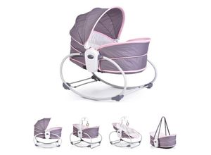 Moni Babywippe Babywippe Ava 5 in 1
