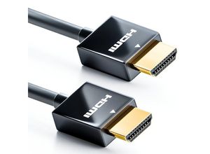 deleycon flexy serie hdmi kabel