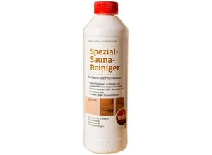weka Hygienespray (für Sauna und Infrarotkabinen, 500 ml), weiß