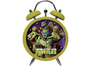 Joy Toy Kinderwecker »Turtles Kinderwecker,