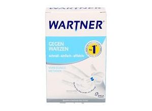 WARTNER Warzen Spray 50 ml