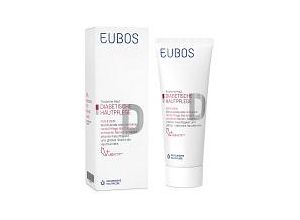 EUBOS DIABETISCHE HAUT PFLEGE Fuß+Bein Creme 100 ml