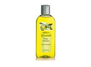 OLIVENÖL PFLEGE-Shampoo 200 ml