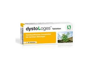 DYSTOLOGES Tabletten 50 St