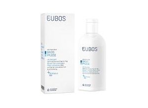 EUBOS BASIS PFLEGE HAUTBALSAM 200 ml