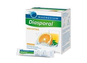 magnesium 400 trink granulat