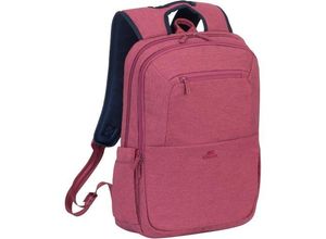 Produktbild Rivacase 7760 Laptop Rucksack 15.6 ECO rot