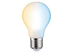Paulmann LED-Lampe E27 7W ZigBee, Tunable White