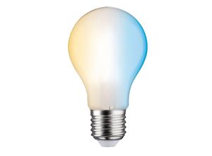 Paulmann LED-Lampe E27 4,7W ZigBee Tunable White