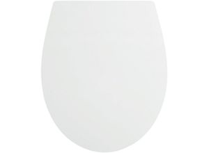CORNAT WC-Sitz »RINO«, belastbar bis zu 300 Kg, weiß