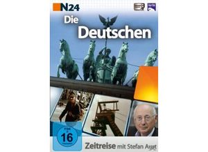 die deutschen dvd
