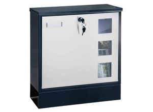 Rottner Design Briefkasten
