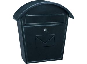 Rottner Jesolo Briefkasten anthraziz