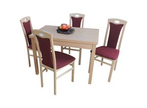 möbel direkt online Essgruppe 5-teilig