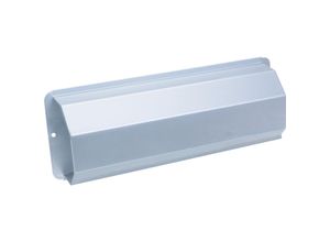 Rottner Pescara Briefkasten-Zeitungsbox weiß