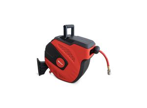 Weber Druckluft-Schlauchaufroller 3/8", 15m lang