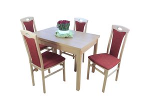 möbel direkt online Essgruppe 5-teilig