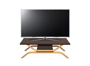 TV-Rack MCW-H38, Fernsehtisch Lowboard TV-Tisch,