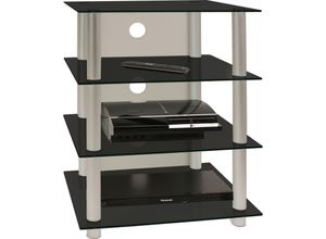 VCM Hifi Möbel Rack Schrank