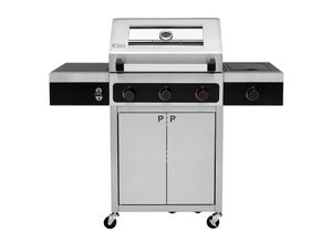 Gasgrill Keansburg 3 Special Edition