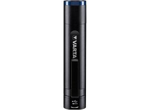 VARTA Night Cutter F20R LED Taschenlampe schwarz 16,0 cm, 400 Lumen, 6 W