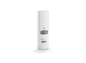 Produktbild TFA® 30.3180.IT Hygrometer weiß