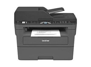 laser-multifunktionsdrucker mit fax