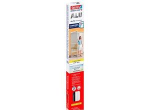 tesa Fliegengitter INSECT STOP COMFORT Alu-Tür weiß 1,0 x 2,2 m