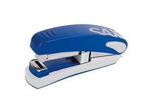 Produktbild sax design Heftgerät 539 blau