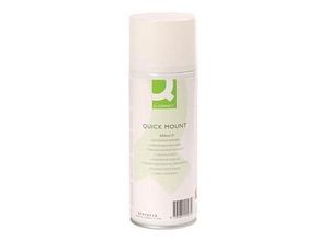 Q-CONNECT QUICK MOUNT Sprühkleber 400,0 ml