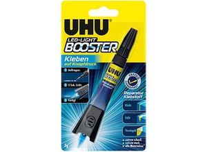uhu led-light booster