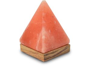 led pyramide