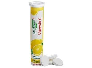 vitamin c tabletten