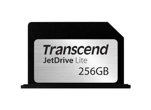 transcend jetdrive lite 330 128 gb